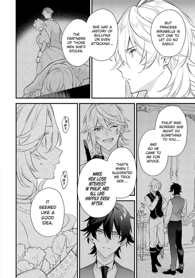 Konyaku Haki Wo Neratte Kioku Soushitsu No Furi Wo Shitara Sokkenai Taido Datta Konyakusha Ga Kioku Wo Ushinau Mae No Kimi Wa Ore Ni Betabore Datta To Iu Tondemonai Uso Wo Tsuki Hajimeta 12 22
