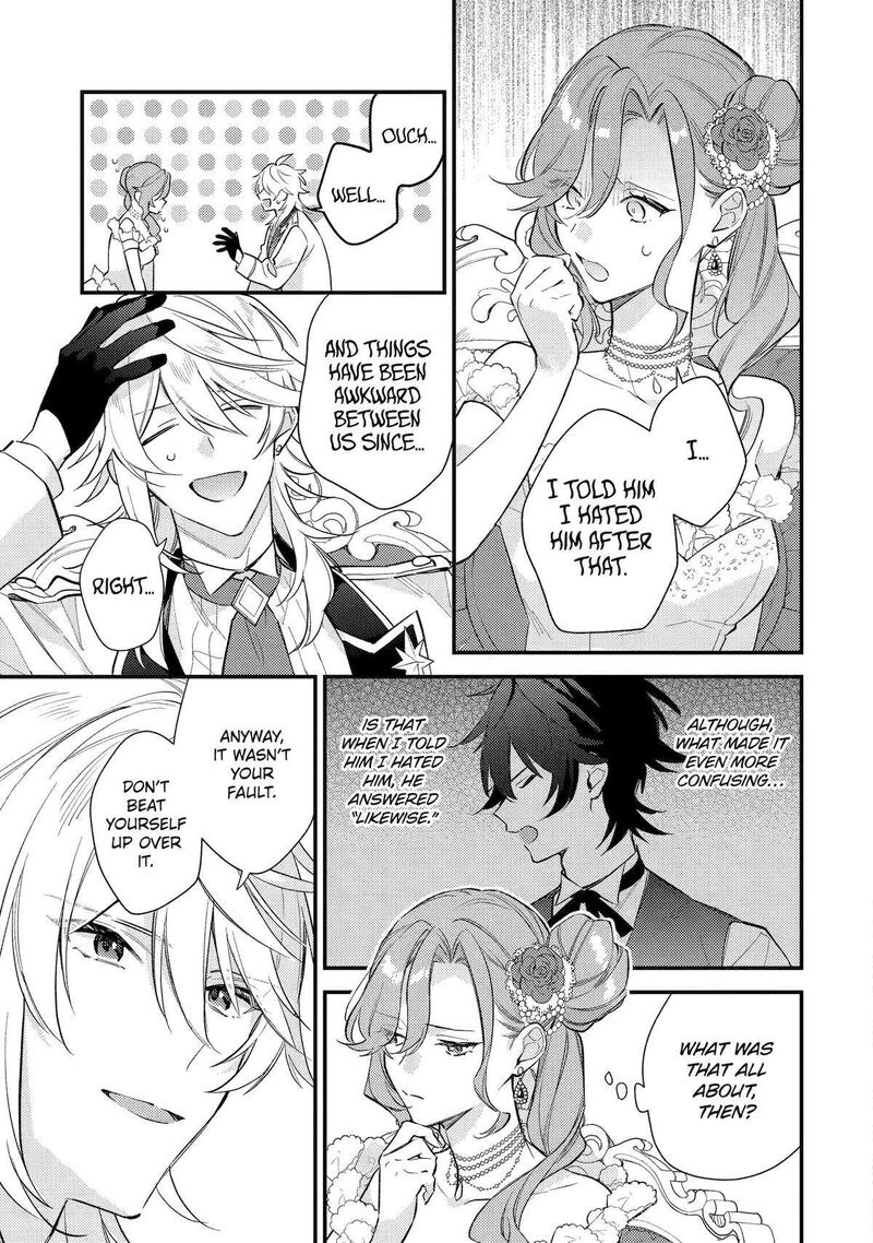Konyaku Haki Wo Neratte Kioku Soushitsu No Furi Wo Shitara Sokkenai Taido Datta Konyakusha Ga Kioku Wo Ushinau Mae No Kimi Wa Ore Ni Betabore Datta To Iu Tondemonai Uso Wo Tsuki Hajimeta 12 25