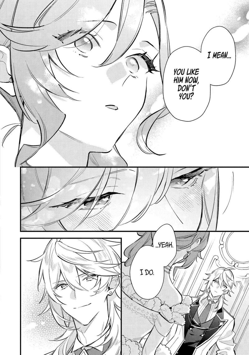 Konyaku Haki Wo Neratte Kioku Soushitsu No Furi Wo Shitara Sokkenai Taido Datta Konyakusha Ga Kioku Wo Ushinau Mae No Kimi Wa Ore Ni Betabore Datta To Iu Tondemonai Uso Wo Tsuki Hajimeta 12 28