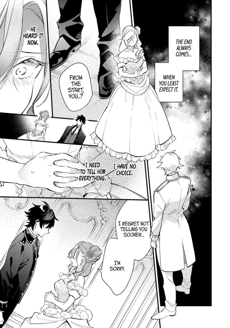 Konyaku Haki Wo Neratte Kioku Soushitsu No Furi Wo Shitara Sokkenai Taido Datta Konyakusha Ga Kioku Wo Ushinau Mae No Kimi Wa Ore Ni Betabore Datta To Iu Tondemonai Uso Wo Tsuki Hajimeta 12 33
