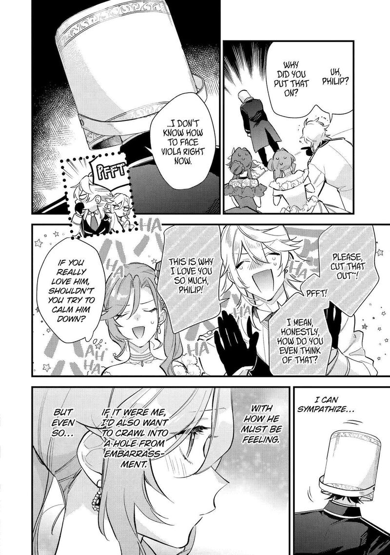Konyaku Haki Wo Neratte Kioku Soushitsu No Furi Wo Shitara Sokkenai Taido Datta Konyakusha Ga Kioku Wo Ushinau Mae No Kimi Wa Ore Ni Betabore Datta To Iu Tondemonai Uso Wo Tsuki Hajimeta 12 36