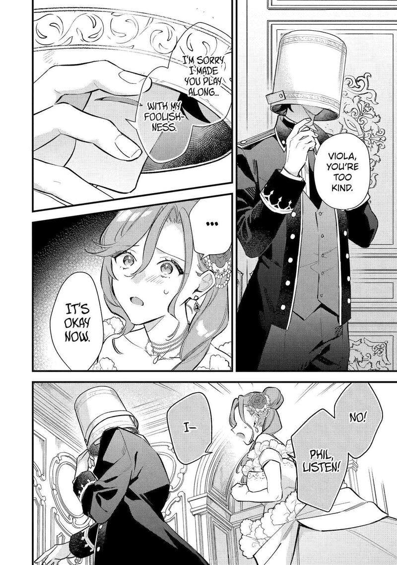 Konyaku Haki Wo Neratte Kioku Soushitsu No Furi Wo Shitara Sokkenai Taido Datta Konyakusha Ga Kioku Wo Ushinau Mae No Kimi Wa Ore Ni Betabore Datta To Iu Tondemonai Uso Wo Tsuki Hajimeta 12 38
