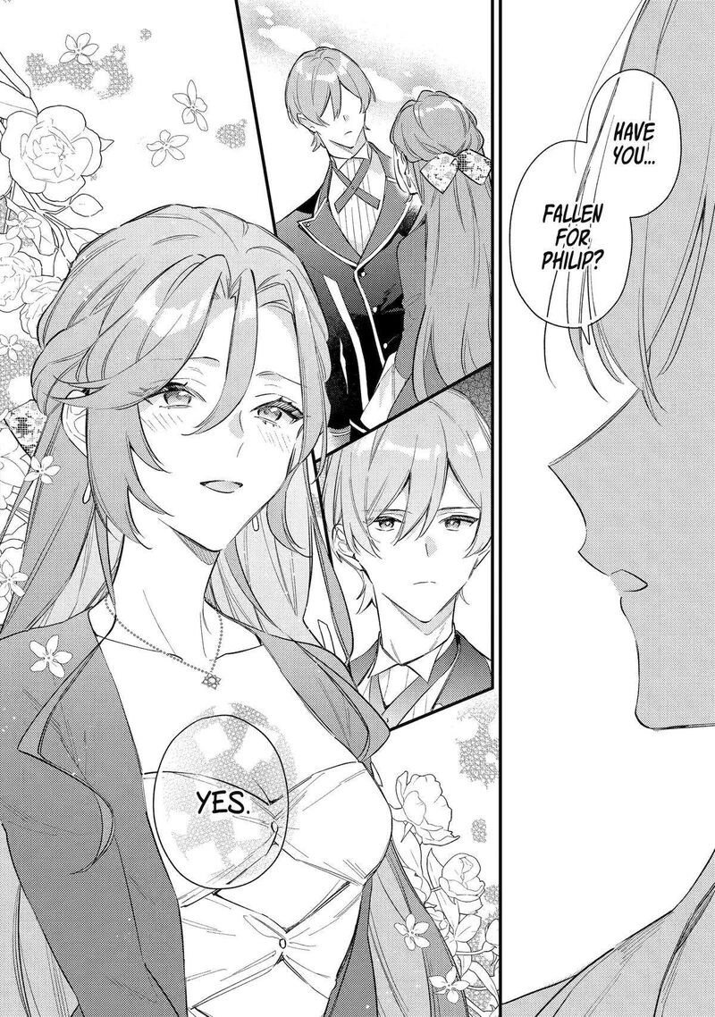 Konyaku Haki Wo Neratte Kioku Soushitsu No Furi Wo Shitara Sokkenai Taido Datta Konyakusha Ga Kioku Wo Ushinau Mae No Kimi Wa Ore Ni Betabore Datta To Iu Tondemonai Uso Wo Tsuki Hajimeta 12 4