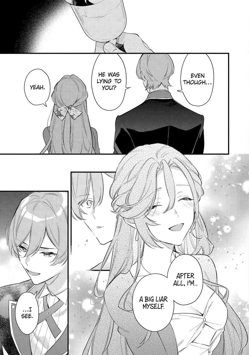 Konyaku Haki Wo Neratte Kioku Soushitsu No Furi Wo Shitara Sokkenai Taido Datta Konyakusha Ga Kioku Wo Ushinau Mae No Kimi Wa Ore Ni Betabore Datta To Iu Tondemonai Uso Wo Tsuki Hajimeta 12 5