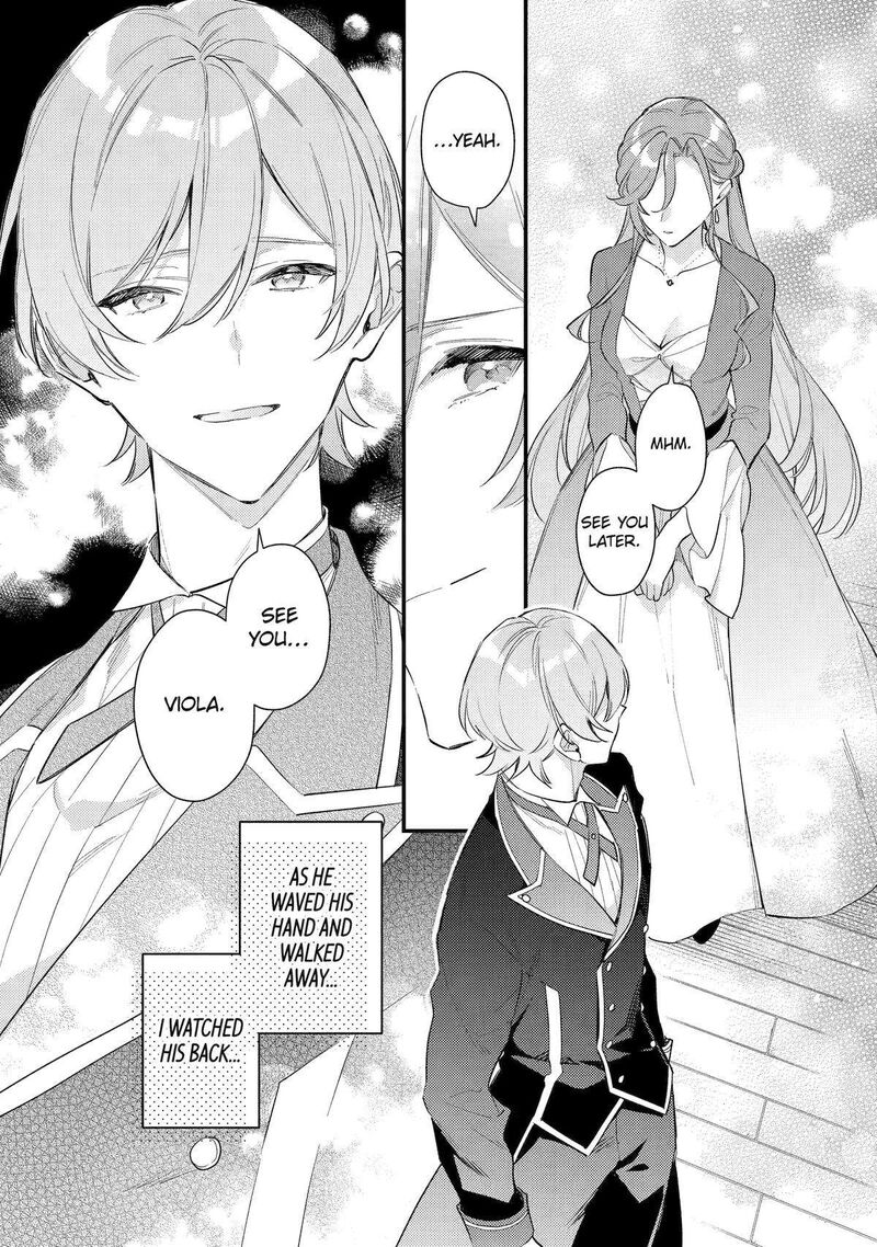 Konyaku Haki Wo Neratte Kioku Soushitsu No Furi Wo Shitara Sokkenai Taido Datta Konyakusha Ga Kioku Wo Ushinau Mae No Kimi Wa Ore Ni Betabore Datta To Iu Tondemonai Uso Wo Tsuki Hajimeta 12 7