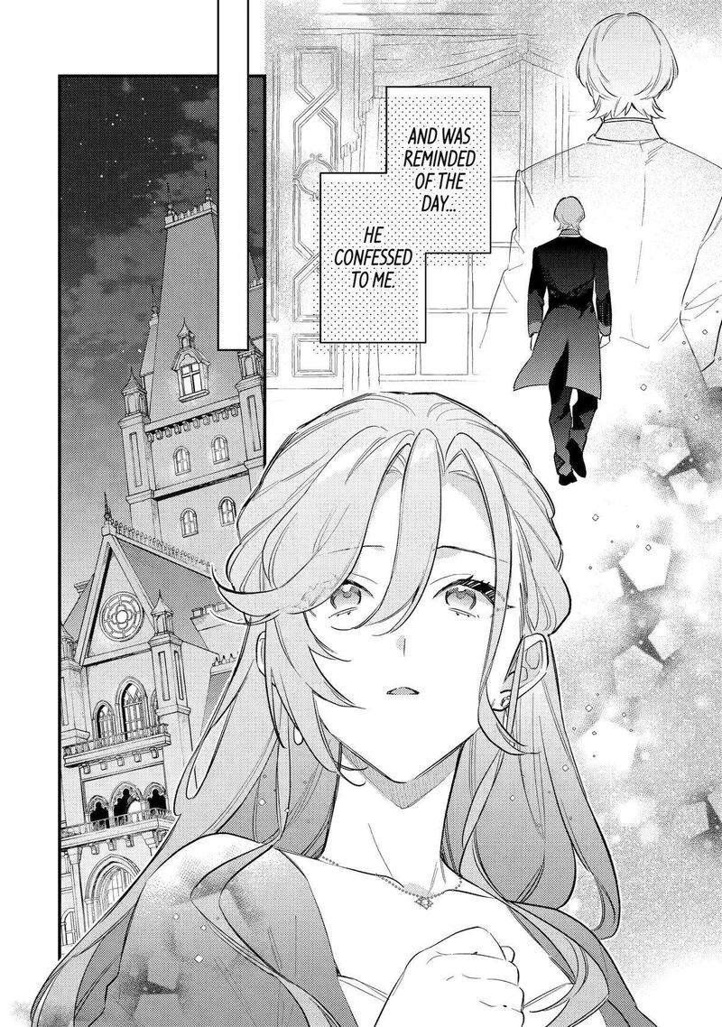 Konyaku Haki Wo Neratte Kioku Soushitsu No Furi Wo Shitara Sokkenai Taido Datta Konyakusha Ga Kioku Wo Ushinau Mae No Kimi Wa Ore Ni Betabore Datta To Iu Tondemonai Uso Wo Tsuki Hajimeta 12 8