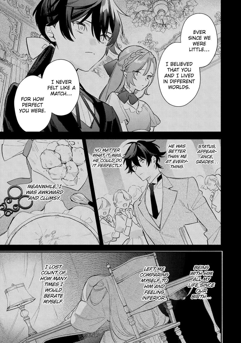 Konyaku Haki Wo Neratte Kioku Soushitsu No Furi Wo Shitara Sokkenai Taido Datta Konyakusha Ga Kioku Wo Ushinau Mae No Kimi Wa Ore Ni Betabore Datta To Iu Tondemonai Uso Wo Tsuki Hajimeta 13 15