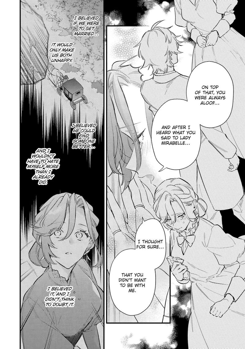 Konyaku Haki Wo Neratte Kioku Soushitsu No Furi Wo Shitara Sokkenai Taido Datta Konyakusha Ga Kioku Wo Ushinau Mae No Kimi Wa Ore Ni Betabore Datta To Iu Tondemonai Uso Wo Tsuki Hajimeta 13 16