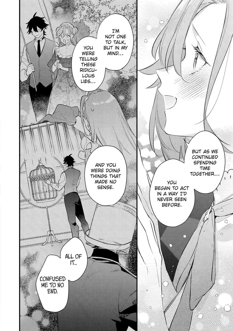 Konyaku Haki Wo Neratte Kioku Soushitsu No Furi Wo Shitara Sokkenai Taido Datta Konyakusha Ga Kioku Wo Ushinau Mae No Kimi Wa Ore Ni Betabore Datta To Iu Tondemonai Uso Wo Tsuki Hajimeta 13 18