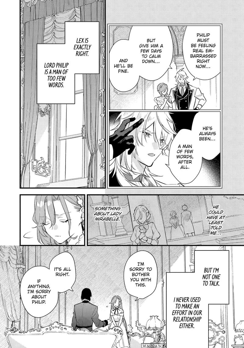 Konyaku Haki Wo Neratte Kioku Soushitsu No Furi Wo Shitara Sokkenai Taido Datta Konyakusha Ga Kioku Wo Ushinau Mae No Kimi Wa Ore Ni Betabore Datta To Iu Tondemonai Uso Wo Tsuki Hajimeta 13 2