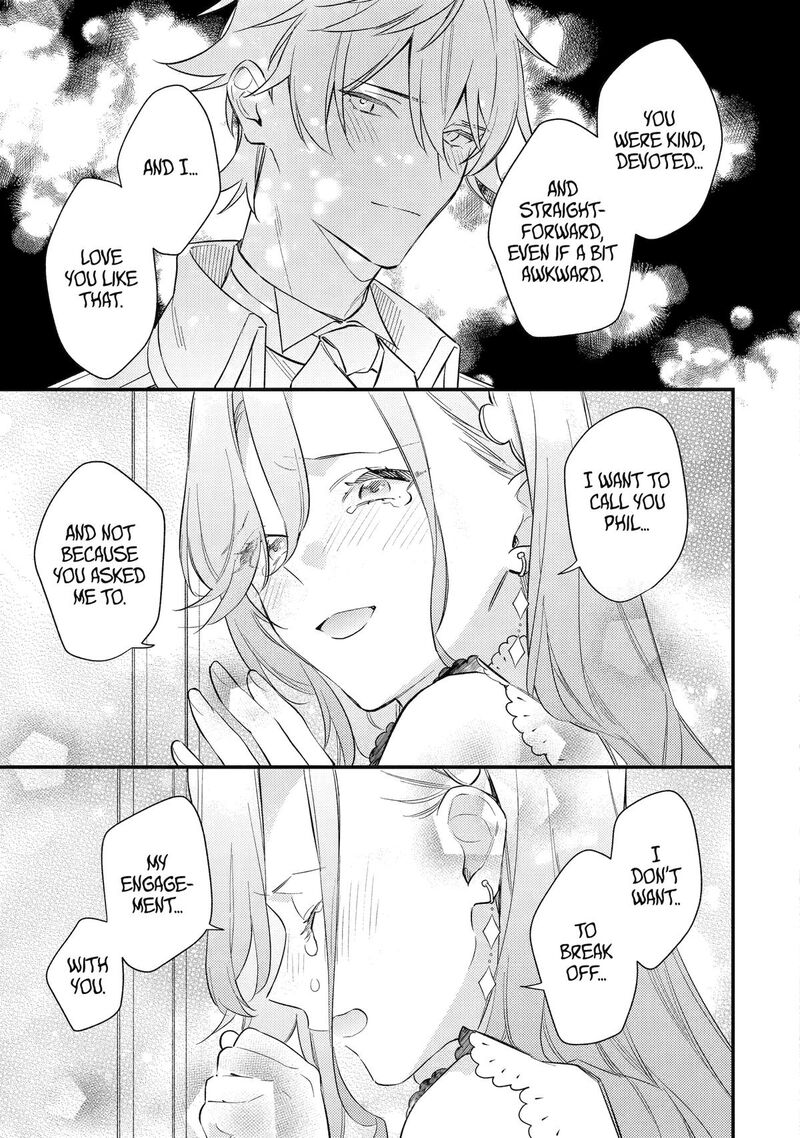 Konyaku Haki Wo Neratte Kioku Soushitsu No Furi Wo Shitara Sokkenai Taido Datta Konyakusha Ga Kioku Wo Ushinau Mae No Kimi Wa Ore Ni Betabore Datta To Iu Tondemonai Uso Wo Tsuki Hajimeta 13 21