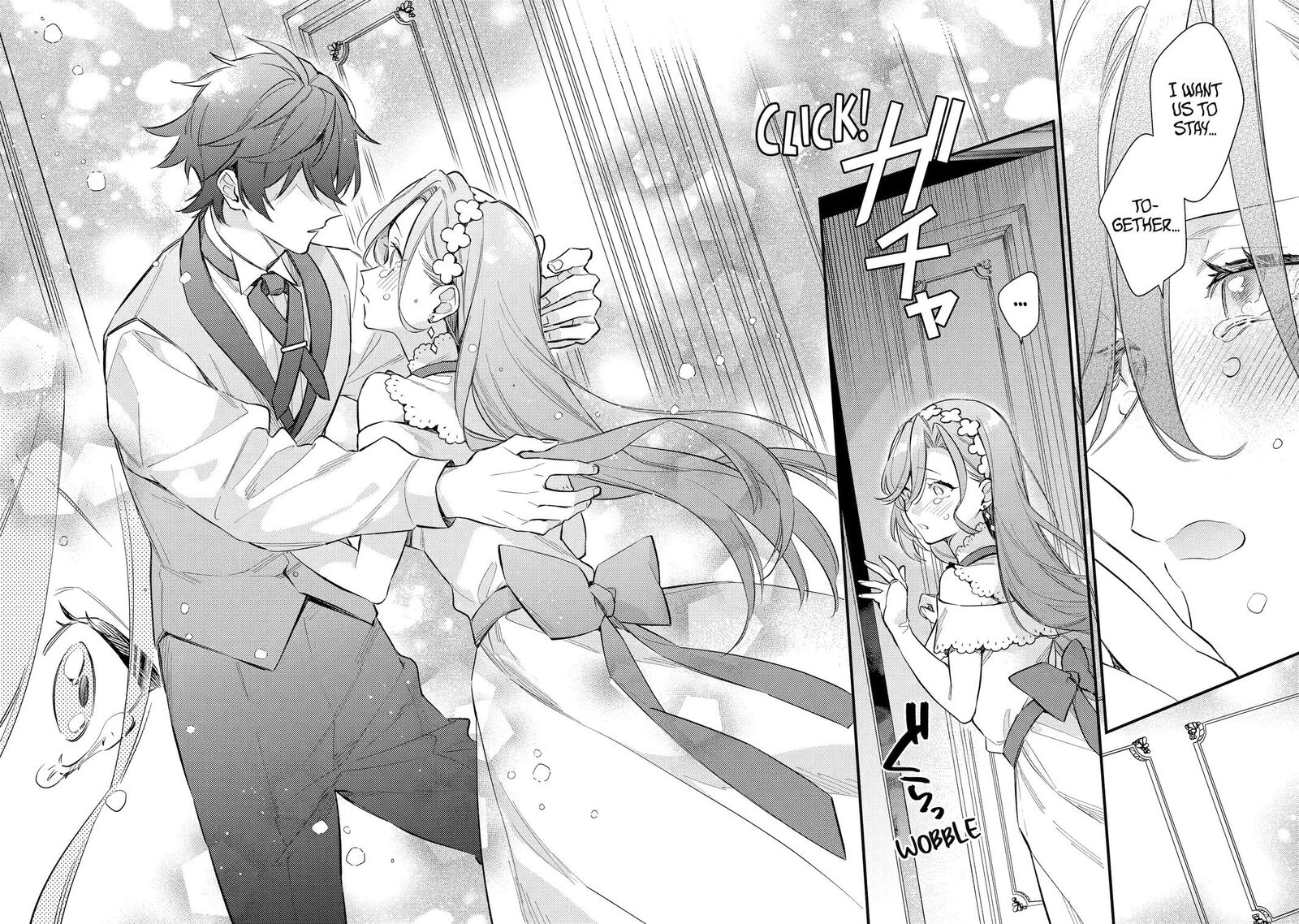 Konyaku Haki Wo Neratte Kioku Soushitsu No Furi Wo Shitara Sokkenai Taido Datta Konyakusha Ga Kioku Wo Ushinau Mae No Kimi Wa Ore Ni Betabore Datta To Iu Tondemonai Uso Wo Tsuki Hajimeta 13 22