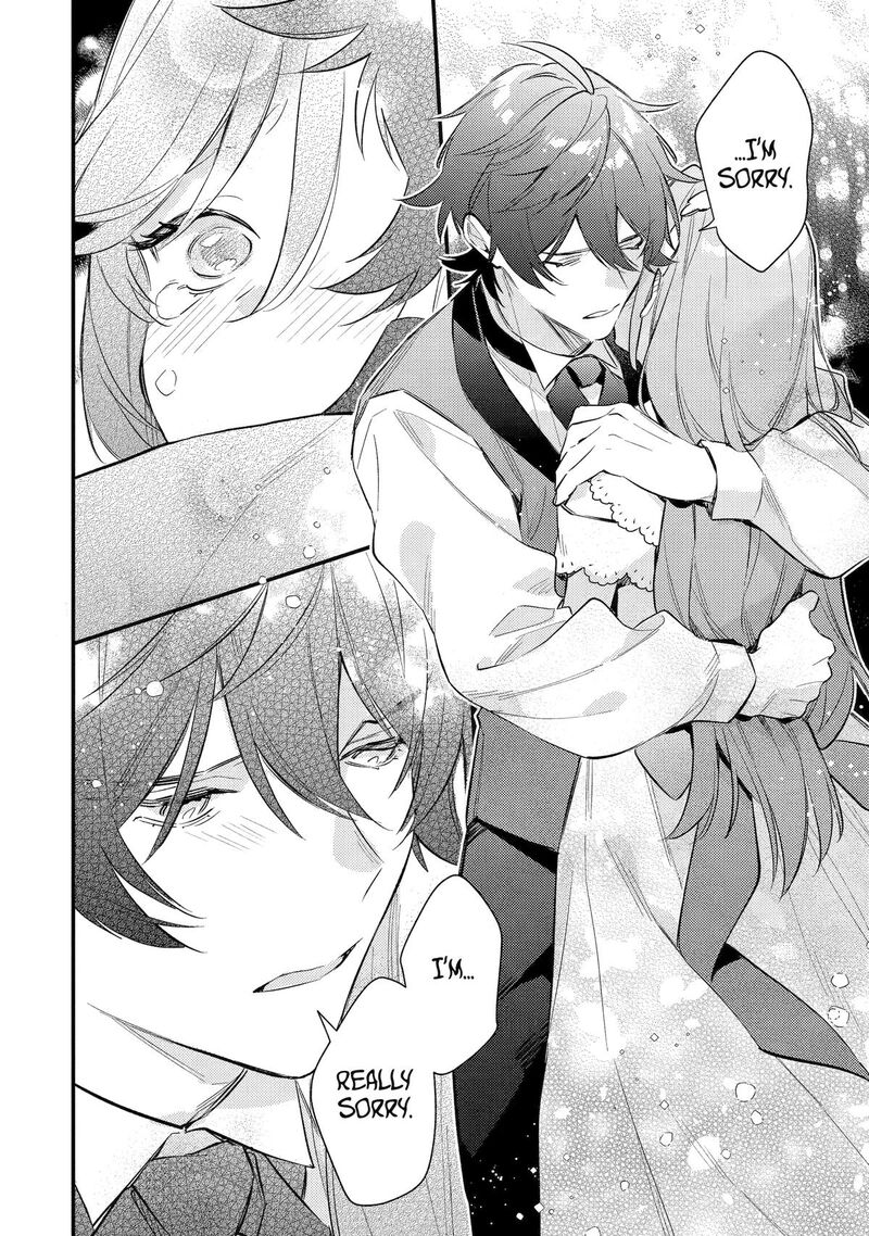 Konyaku Haki Wo Neratte Kioku Soushitsu No Furi Wo Shitara Sokkenai Taido Datta Konyakusha Ga Kioku Wo Ushinau Mae No Kimi Wa Ore Ni Betabore Datta To Iu Tondemonai Uso Wo Tsuki Hajimeta 13 23