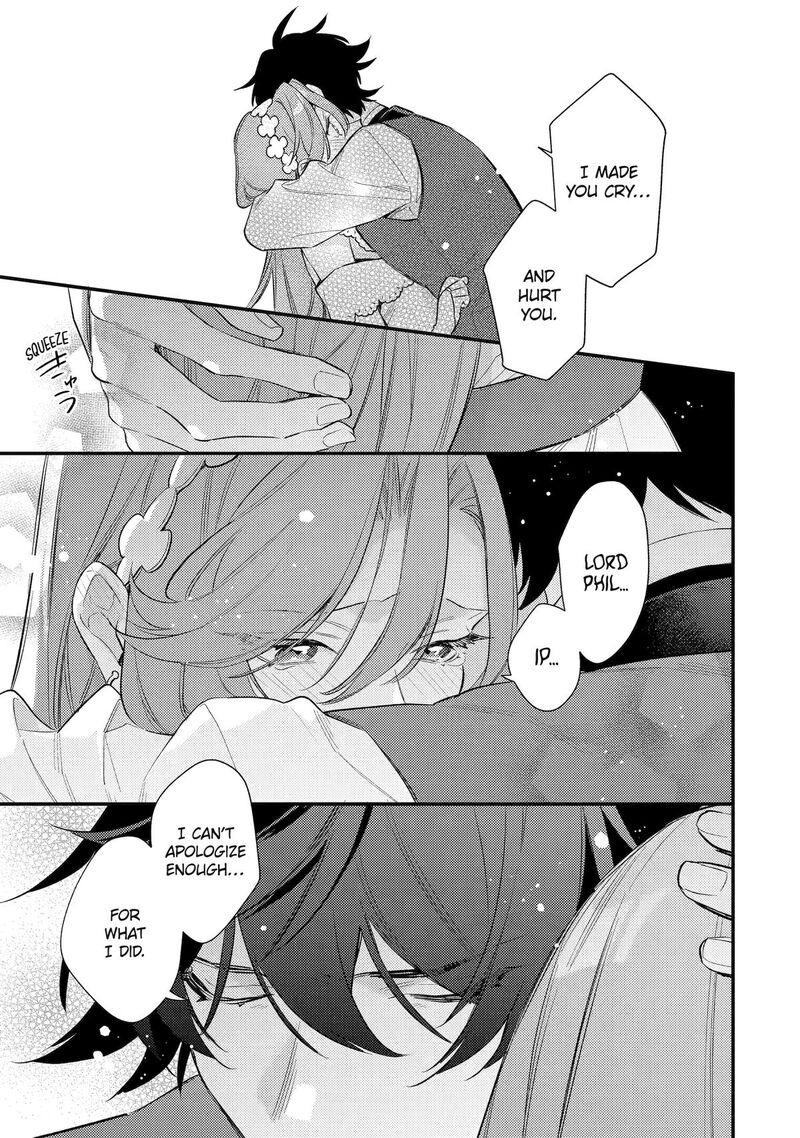 Konyaku Haki Wo Neratte Kioku Soushitsu No Furi Wo Shitara Sokkenai Taido Datta Konyakusha Ga Kioku Wo Ushinau Mae No Kimi Wa Ore Ni Betabore Datta To Iu Tondemonai Uso Wo Tsuki Hajimeta 13 24