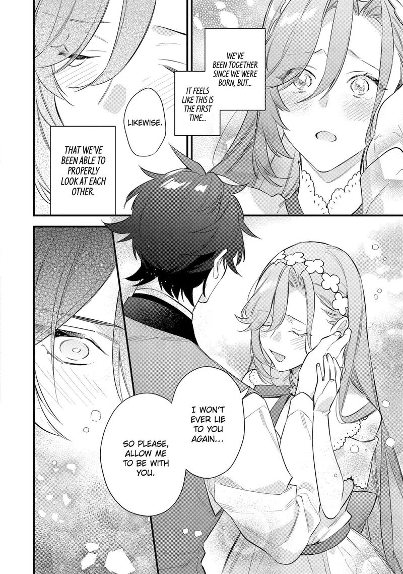 Konyaku Haki Wo Neratte Kioku Soushitsu No Furi Wo Shitara Sokkenai Taido Datta Konyakusha Ga Kioku Wo Ushinau Mae No Kimi Wa Ore Ni Betabore Datta To Iu Tondemonai Uso Wo Tsuki Hajimeta 13 27