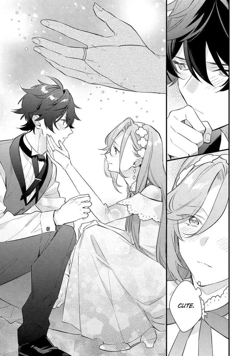 Konyaku Haki Wo Neratte Kioku Soushitsu No Furi Wo Shitara Sokkenai Taido Datta Konyakusha Ga Kioku Wo Ushinau Mae No Kimi Wa Ore Ni Betabore Datta To Iu Tondemonai Uso Wo Tsuki Hajimeta 13 30