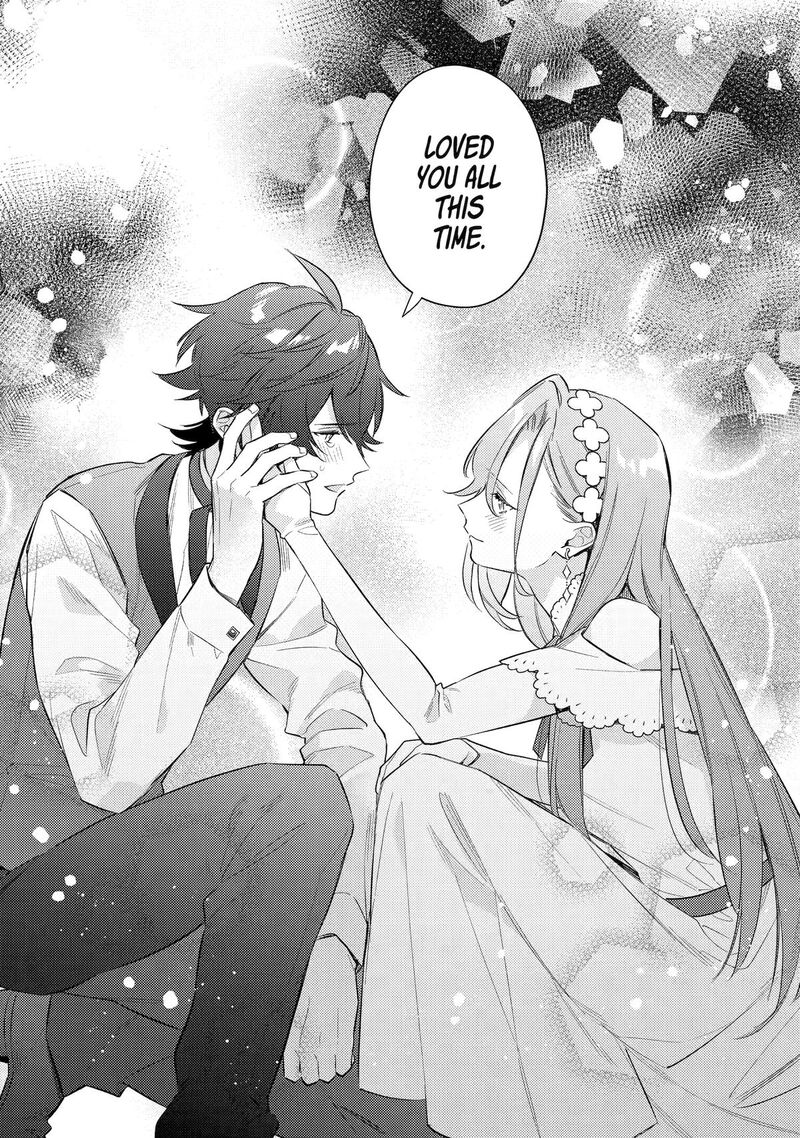 Konyaku Haki Wo Neratte Kioku Soushitsu No Furi Wo Shitara Sokkenai Taido Datta Konyakusha Ga Kioku Wo Ushinau Mae No Kimi Wa Ore Ni Betabore Datta To Iu Tondemonai Uso Wo Tsuki Hajimeta 13 32