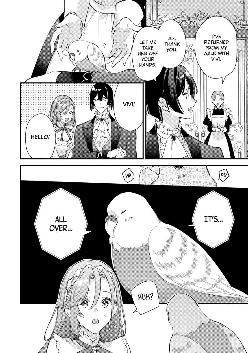 Konyaku Haki Wo Neratte Kioku Soushitsu No Furi Wo Shitara Sokkenai Taido Datta Konyakusha Ga Kioku Wo Ushinau Mae No Kimi Wa Ore Ni Betabore Datta To Iu Tondemonai Uso Wo Tsuki Hajimeta 13 4