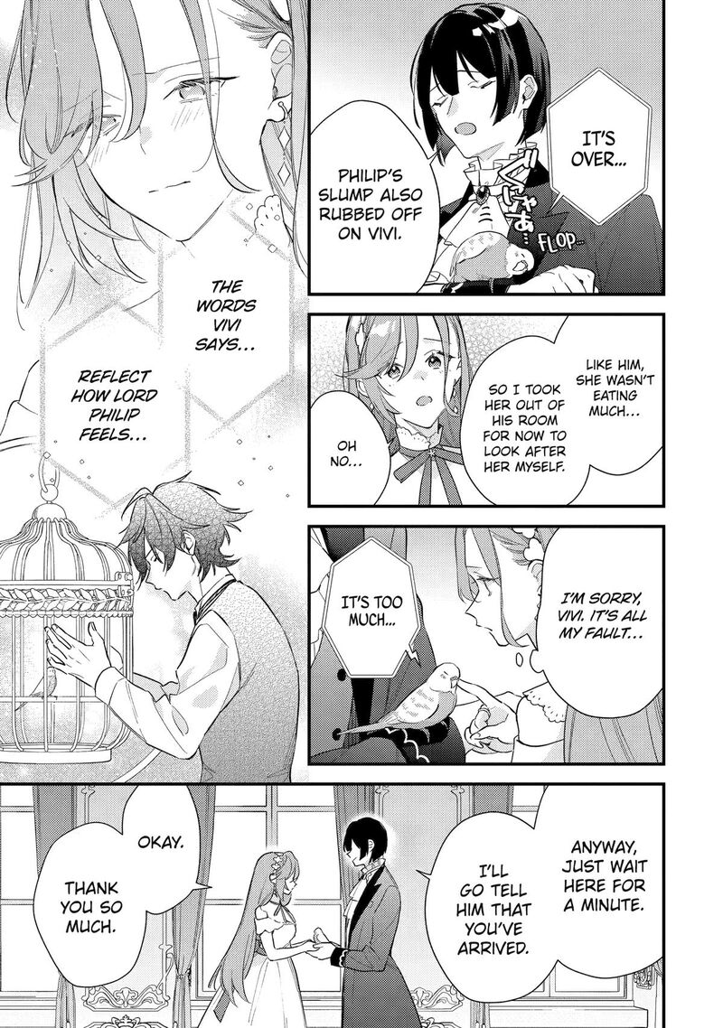 Konyaku Haki Wo Neratte Kioku Soushitsu No Furi Wo Shitara Sokkenai Taido Datta Konyakusha Ga Kioku Wo Ushinau Mae No Kimi Wa Ore Ni Betabore Datta To Iu Tondemonai Uso Wo Tsuki Hajimeta 13 5