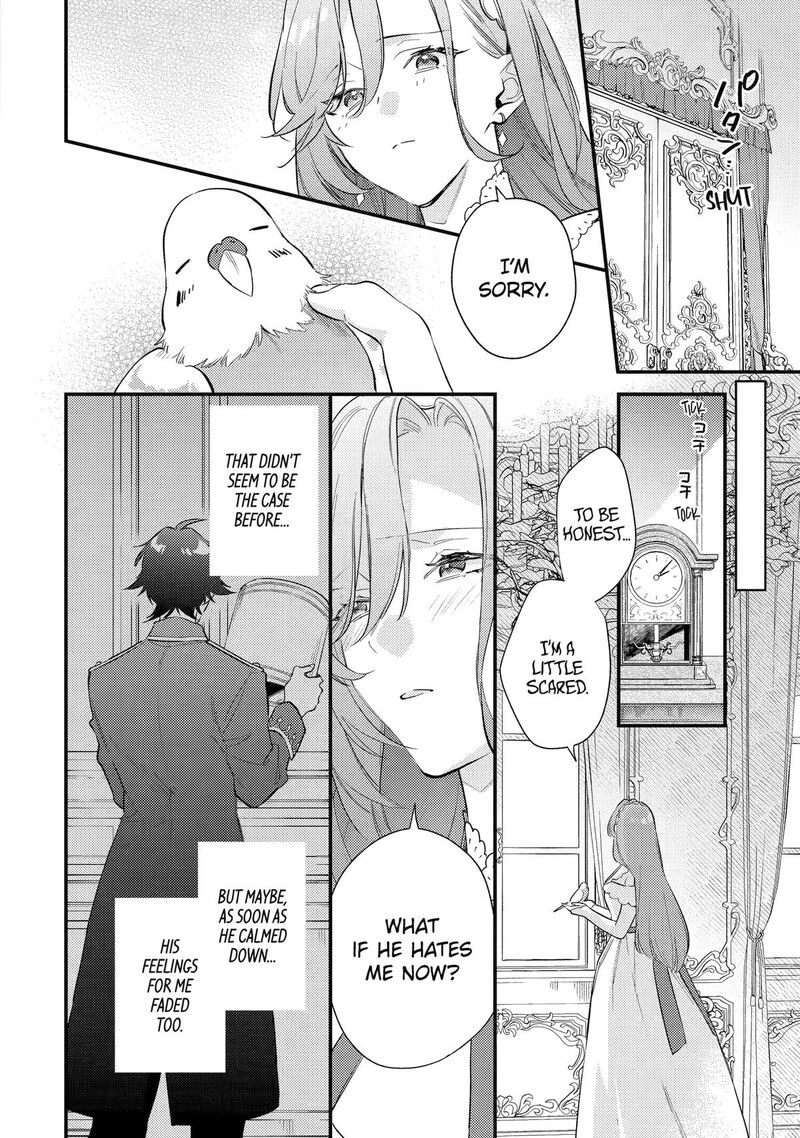 Konyaku Haki Wo Neratte Kioku Soushitsu No Furi Wo Shitara Sokkenai Taido Datta Konyakusha Ga Kioku Wo Ushinau Mae No Kimi Wa Ore Ni Betabore Datta To Iu Tondemonai Uso Wo Tsuki Hajimeta 13 6