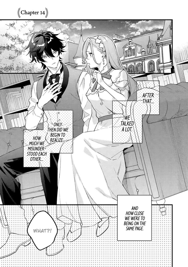 Konyaku Haki Wo Neratte Kioku Soushitsu No Furi Wo Shitara Sokkenai Taido Datta Konyakusha Ga Kioku Wo Ushinau Mae No Kimi Wa Ore Ni Betabore Datta To Iu Tondemonai Uso Wo Tsuki Hajimeta 14 1