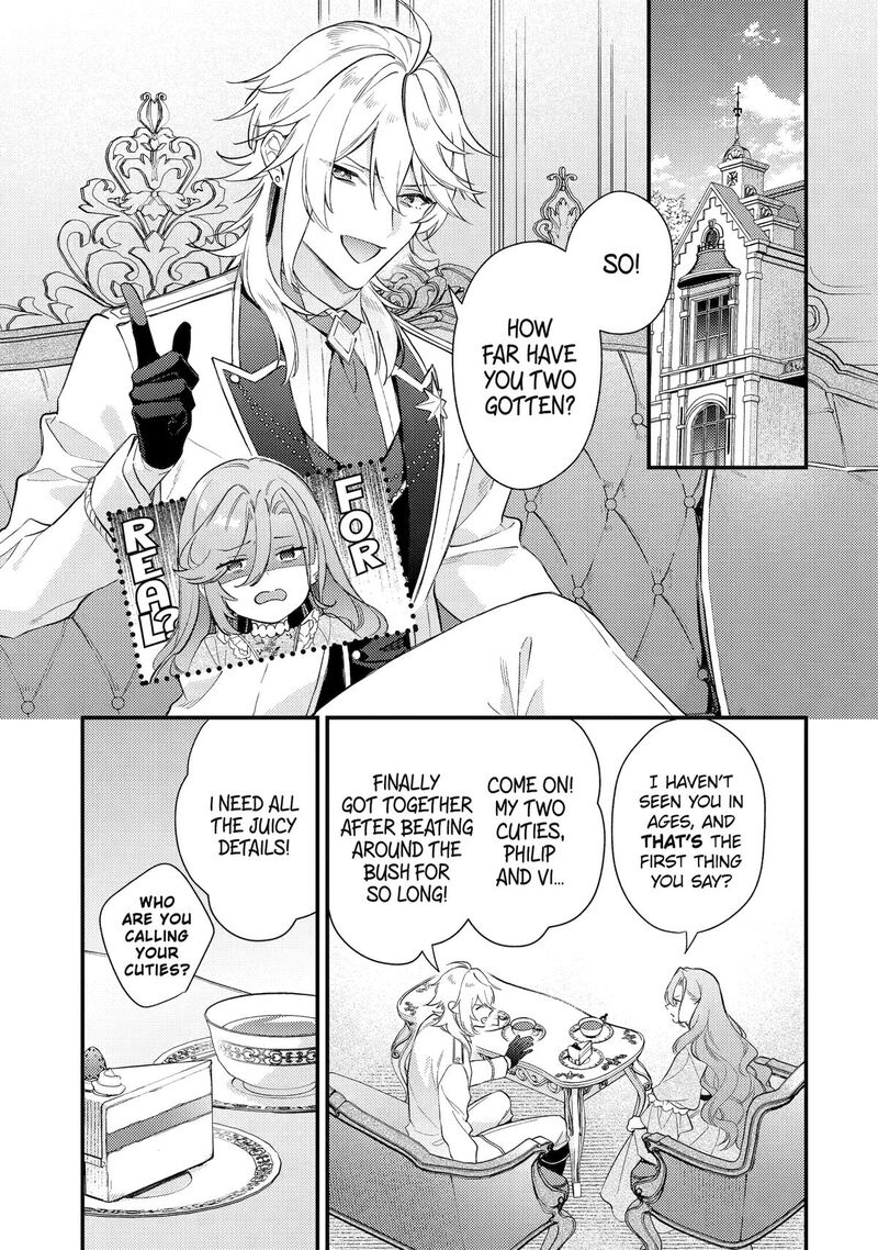 Konyaku Haki Wo Neratte Kioku Soushitsu No Furi Wo Shitara Sokkenai Taido Datta Konyakusha Ga Kioku Wo Ushinau Mae No Kimi Wa Ore Ni Betabore Datta To Iu Tondemonai Uso Wo Tsuki Hajimeta 14 17