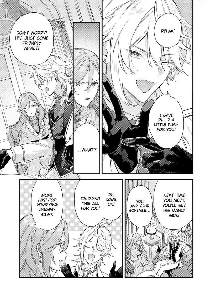 Konyaku Haki Wo Neratte Kioku Soushitsu No Furi Wo Shitara Sokkenai Taido Datta Konyakusha Ga Kioku Wo Ushinau Mae No Kimi Wa Ore Ni Betabore Datta To Iu Tondemonai Uso Wo Tsuki Hajimeta 14 25