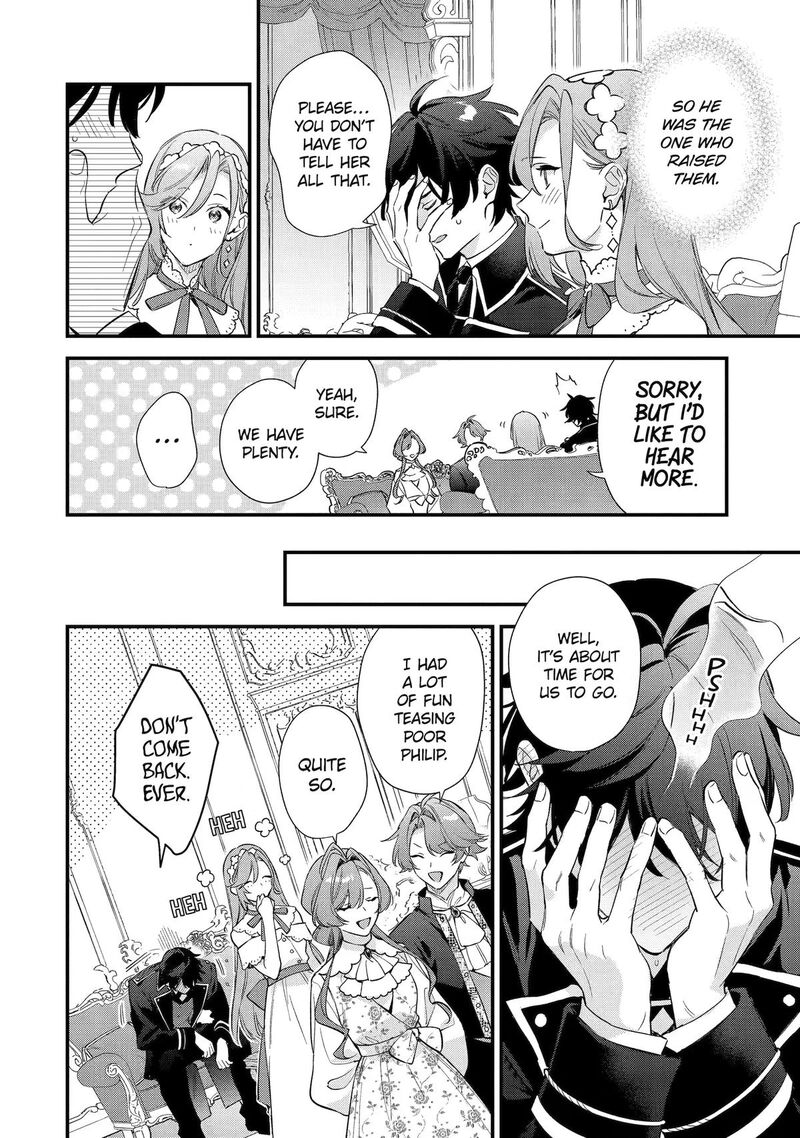 Konyaku Haki Wo Neratte Kioku Soushitsu No Furi Wo Shitara Sokkenai Taido Datta Konyakusha Ga Kioku Wo Ushinau Mae No Kimi Wa Ore Ni Betabore Datta To Iu Tondemonai Uso Wo Tsuki Hajimeta 16 20