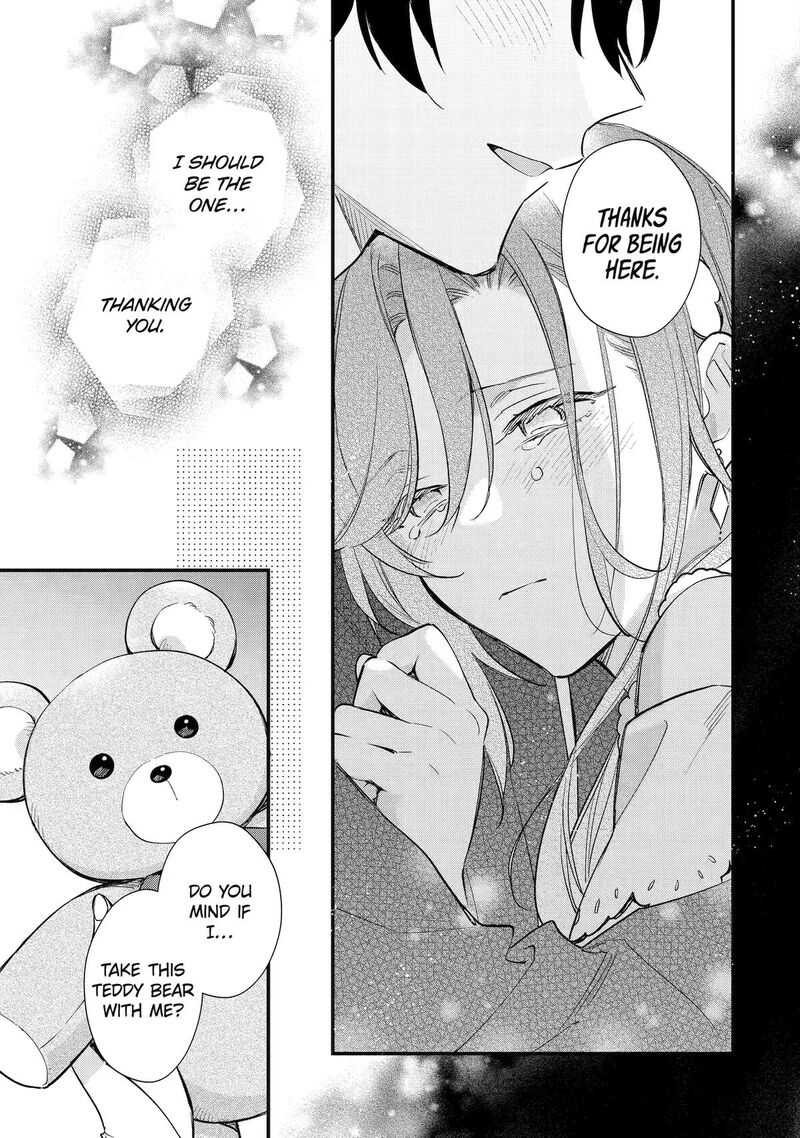 Konyaku Haki Wo Neratte Kioku Soushitsu No Furi Wo Shitara Sokkenai Taido Datta Konyakusha Ga Kioku Wo Ushinau Mae No Kimi Wa Ore Ni Betabore Datta To Iu Tondemonai Uso Wo Tsuki Hajimeta 16 29