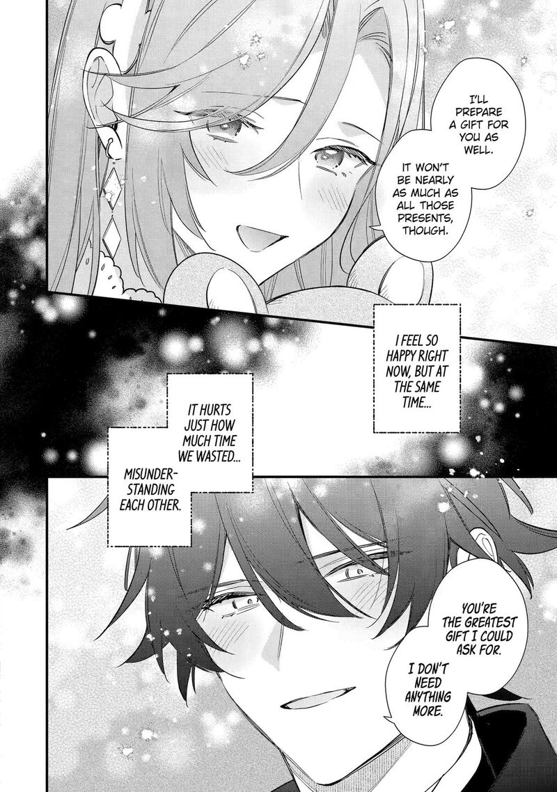 Konyaku Haki Wo Neratte Kioku Soushitsu No Furi Wo Shitara Sokkenai Taido Datta Konyakusha Ga Kioku Wo Ushinau Mae No Kimi Wa Ore Ni Betabore Datta To Iu Tondemonai Uso Wo Tsuki Hajimeta 16 32