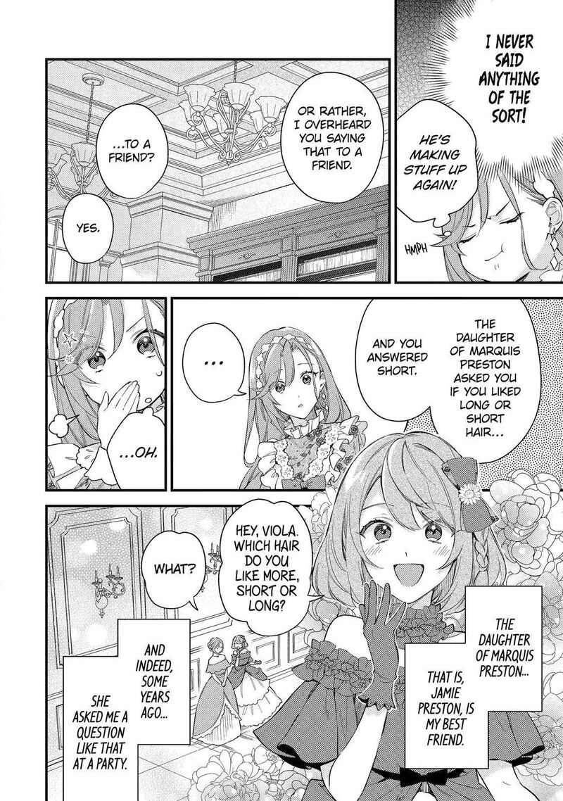Konyaku Haki Wo Neratte Kioku Soushitsu No Furi Wo Shitara Sokkenai Taido Datta Konyakusha Ga Kioku Wo Ushinau Mae No Kimi Wa Ore Ni Betabore Datta To Iu Tondemonai Uso Wo Tsuki Hajimeta 2 10