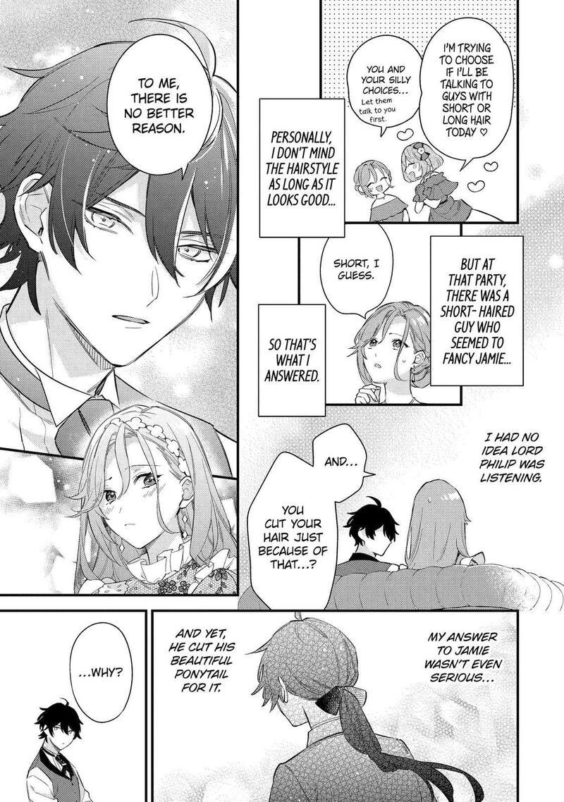 Konyaku Haki Wo Neratte Kioku Soushitsu No Furi Wo Shitara Sokkenai Taido Datta Konyakusha Ga Kioku Wo Ushinau Mae No Kimi Wa Ore Ni Betabore Datta To Iu Tondemonai Uso Wo Tsuki Hajimeta 2 11