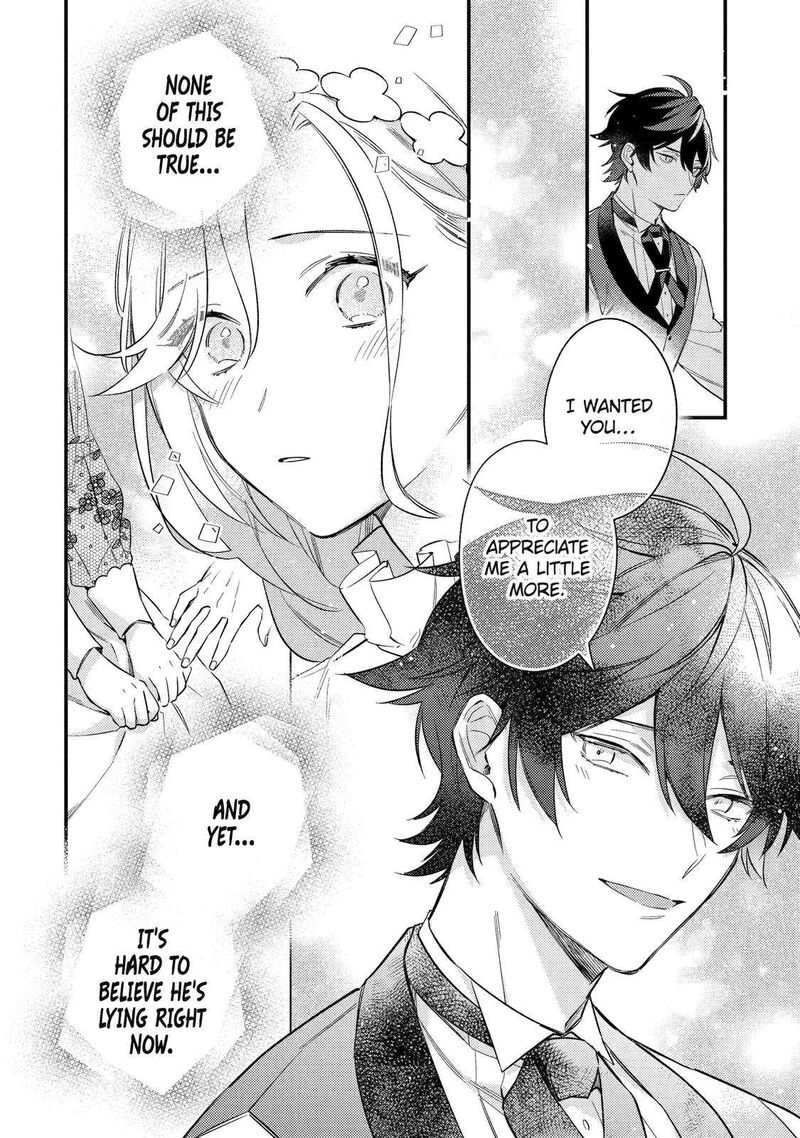 Konyaku Haki Wo Neratte Kioku Soushitsu No Furi Wo Shitara Sokkenai Taido Datta Konyakusha Ga Kioku Wo Ushinau Mae No Kimi Wa Ore Ni Betabore Datta To Iu Tondemonai Uso Wo Tsuki Hajimeta 2 12