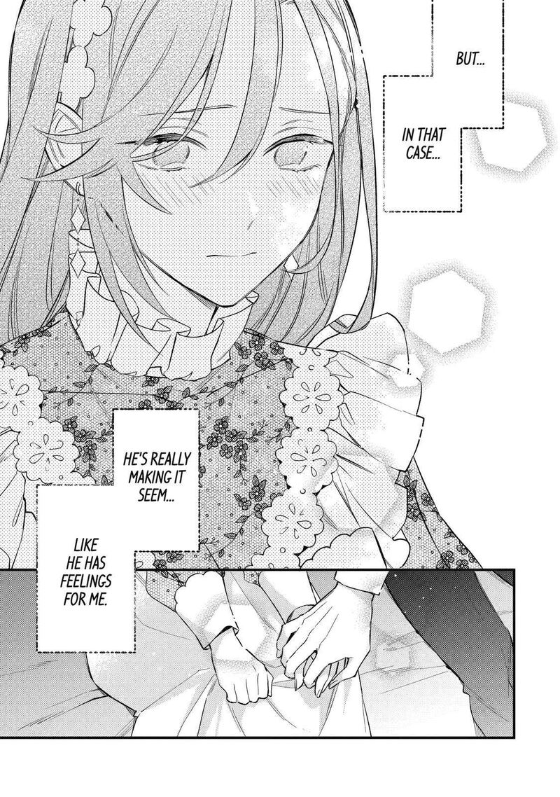 Konyaku Haki Wo Neratte Kioku Soushitsu No Furi Wo Shitara Sokkenai Taido Datta Konyakusha Ga Kioku Wo Ushinau Mae No Kimi Wa Ore Ni Betabore Datta To Iu Tondemonai Uso Wo Tsuki Hajimeta 2 13