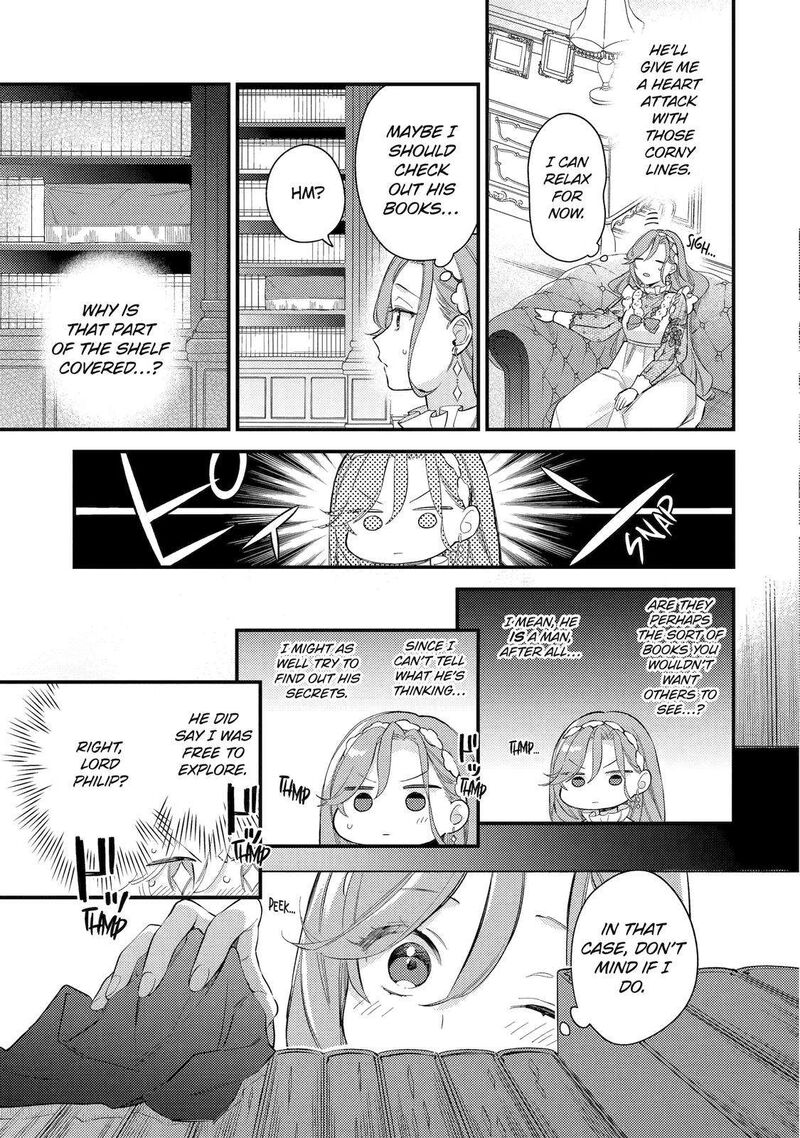 Konyaku Haki Wo Neratte Kioku Soushitsu No Furi Wo Shitara Sokkenai Taido Datta Konyakusha Ga Kioku Wo Ushinau Mae No Kimi Wa Ore Ni Betabore Datta To Iu Tondemonai Uso Wo Tsuki Hajimeta 2 15