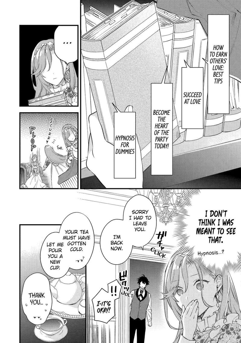 Konyaku Haki Wo Neratte Kioku Soushitsu No Furi Wo Shitara Sokkenai Taido Datta Konyakusha Ga Kioku Wo Ushinau Mae No Kimi Wa Ore Ni Betabore Datta To Iu Tondemonai Uso Wo Tsuki Hajimeta 2 16