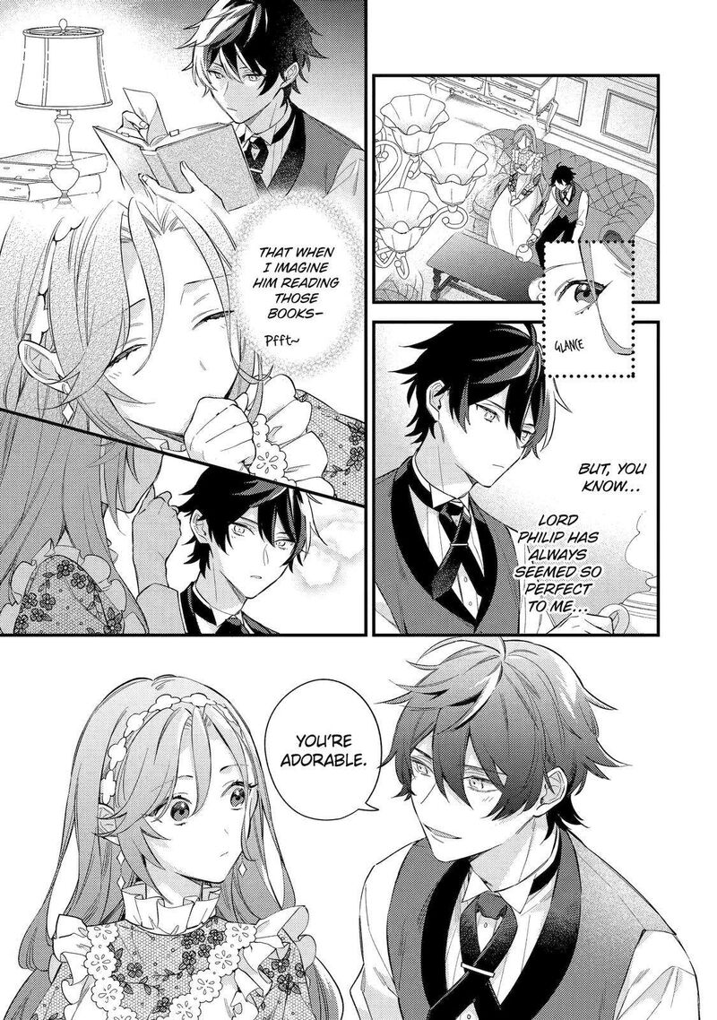 Konyaku Haki Wo Neratte Kioku Soushitsu No Furi Wo Shitara Sokkenai Taido Datta Konyakusha Ga Kioku Wo Ushinau Mae No Kimi Wa Ore Ni Betabore Datta To Iu Tondemonai Uso Wo Tsuki Hajimeta 2 17