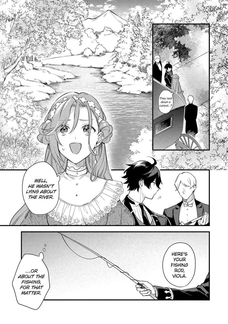 Konyaku Haki Wo Neratte Kioku Soushitsu No Furi Wo Shitara Sokkenai Taido Datta Konyakusha Ga Kioku Wo Ushinau Mae No Kimi Wa Ore Ni Betabore Datta To Iu Tondemonai Uso Wo Tsuki Hajimeta 2 21