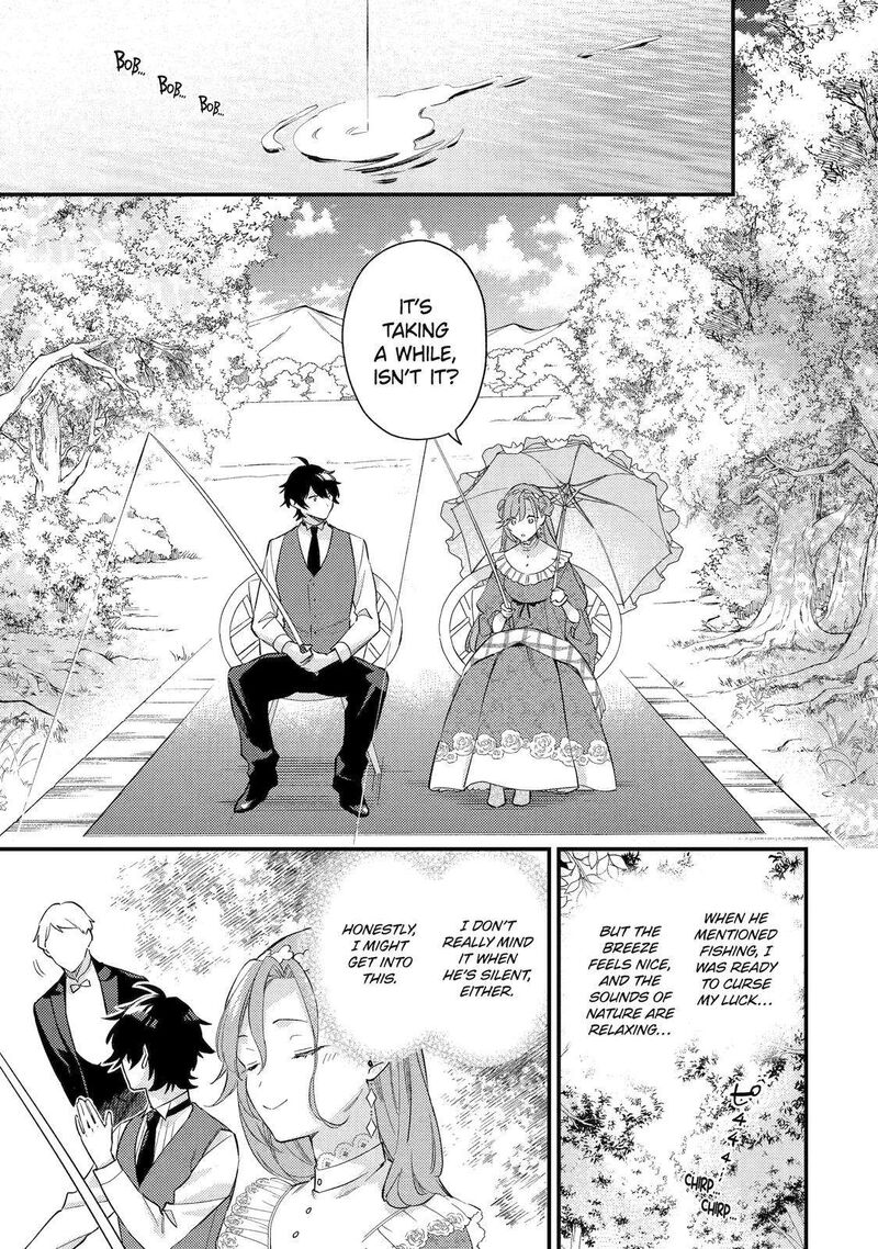Konyaku Haki Wo Neratte Kioku Soushitsu No Furi Wo Shitara Sokkenai Taido Datta Konyakusha Ga Kioku Wo Ushinau Mae No Kimi Wa Ore Ni Betabore Datta To Iu Tondemonai Uso Wo Tsuki Hajimeta 2 23
