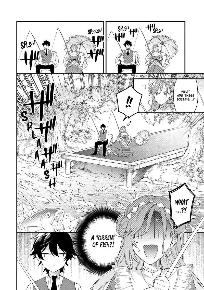 Konyaku Haki Wo Neratte Kioku Soushitsu No Furi Wo Shitara Sokkenai Taido Datta Konyakusha Ga Kioku Wo Ushinau Mae No Kimi Wa Ore Ni Betabore Datta To Iu Tondemonai Uso Wo Tsuki Hajimeta 2 24