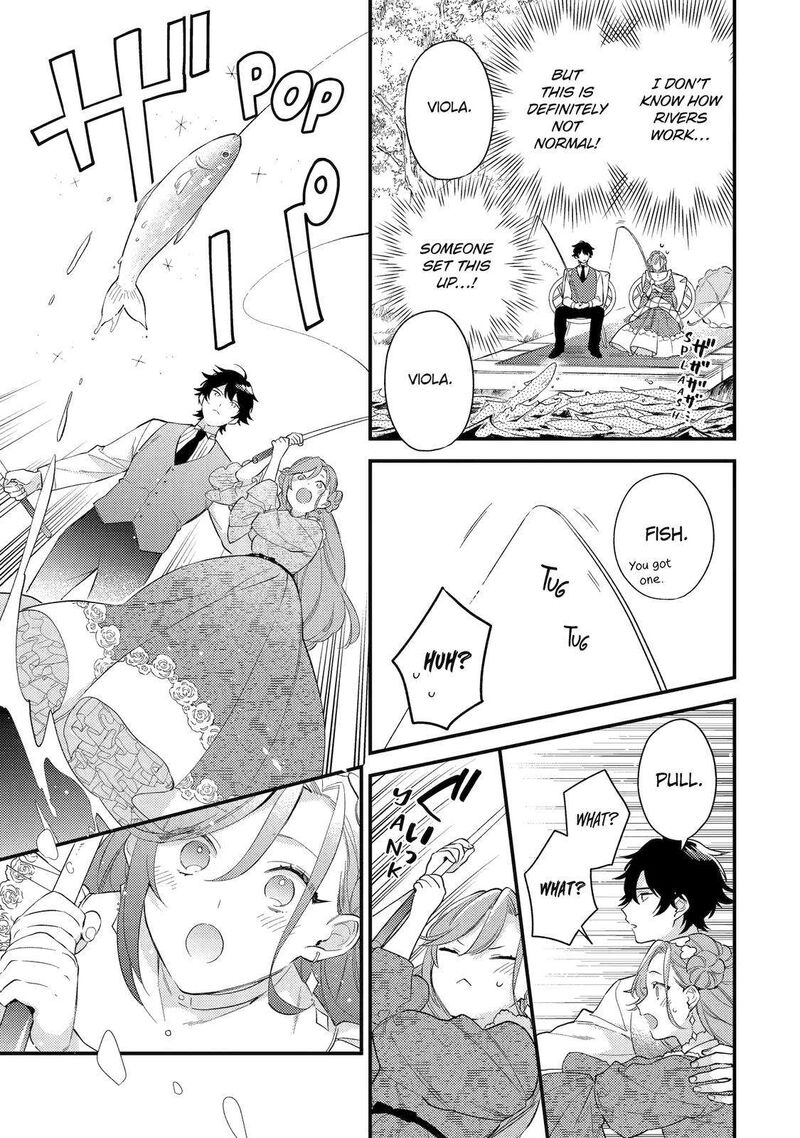 Konyaku Haki Wo Neratte Kioku Soushitsu No Furi Wo Shitara Sokkenai Taido Datta Konyakusha Ga Kioku Wo Ushinau Mae No Kimi Wa Ore Ni Betabore Datta To Iu Tondemonai Uso Wo Tsuki Hajimeta 2 25