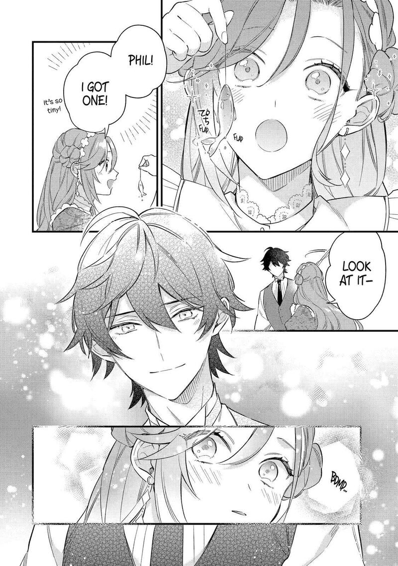 Konyaku Haki Wo Neratte Kioku Soushitsu No Furi Wo Shitara Sokkenai Taido Datta Konyakusha Ga Kioku Wo Ushinau Mae No Kimi Wa Ore Ni Betabore Datta To Iu Tondemonai Uso Wo Tsuki Hajimeta 2 26