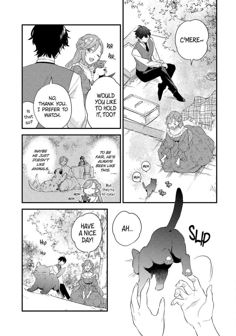 Konyaku Haki Wo Neratte Kioku Soushitsu No Furi Wo Shitara Sokkenai Taido Datta Konyakusha Ga Kioku Wo Ushinau Mae No Kimi Wa Ore Ni Betabore Datta To Iu Tondemonai Uso Wo Tsuki Hajimeta 2 29