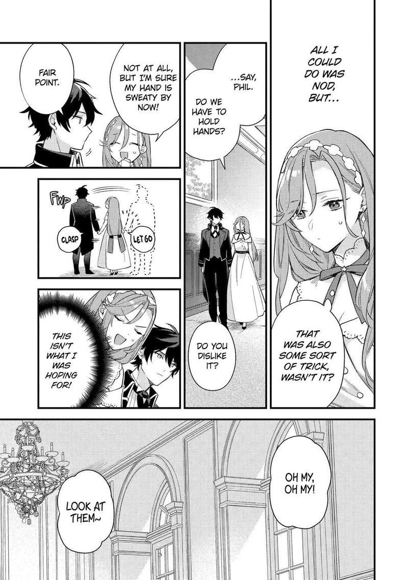 Konyaku Haki Wo Neratte Kioku Soushitsu No Furi Wo Shitara Sokkenai Taido Datta Konyakusha Ga Kioku Wo Ushinau Mae No Kimi Wa Ore Ni Betabore Datta To Iu Tondemonai Uso Wo Tsuki Hajimeta 2 3