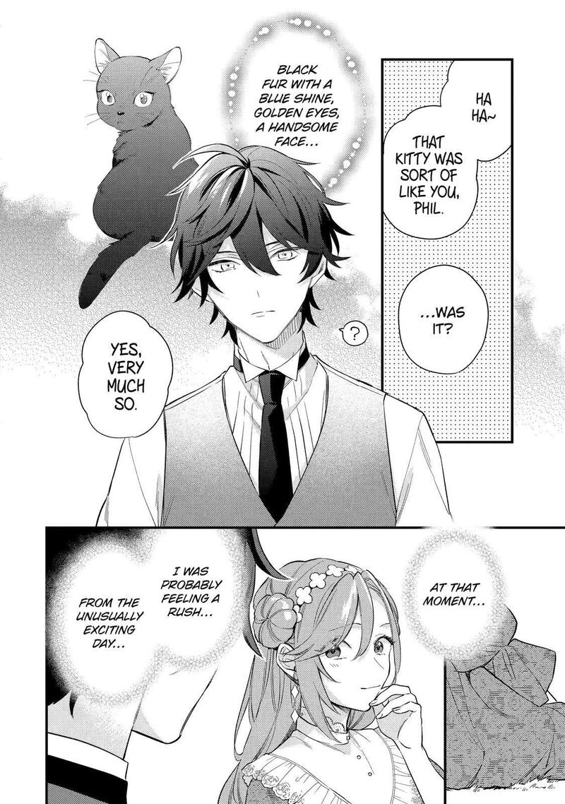 Konyaku Haki Wo Neratte Kioku Soushitsu No Furi Wo Shitara Sokkenai Taido Datta Konyakusha Ga Kioku Wo Ushinau Mae No Kimi Wa Ore Ni Betabore Datta To Iu Tondemonai Uso Wo Tsuki Hajimeta 2 30
