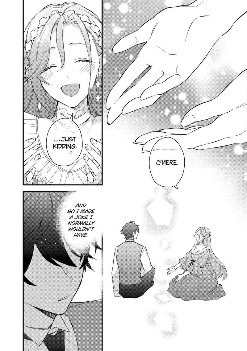 Konyaku Haki Wo Neratte Kioku Soushitsu No Furi Wo Shitara Sokkenai Taido Datta Konyakusha Ga Kioku Wo Ushinau Mae No Kimi Wa Ore Ni Betabore Datta To Iu Tondemonai Uso Wo Tsuki Hajimeta 2 31