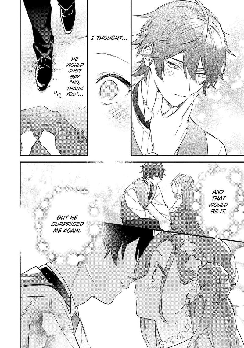 Konyaku Haki Wo Neratte Kioku Soushitsu No Furi Wo Shitara Sokkenai Taido Datta Konyakusha Ga Kioku Wo Ushinau Mae No Kimi Wa Ore Ni Betabore Datta To Iu Tondemonai Uso Wo Tsuki Hajimeta 2 32
