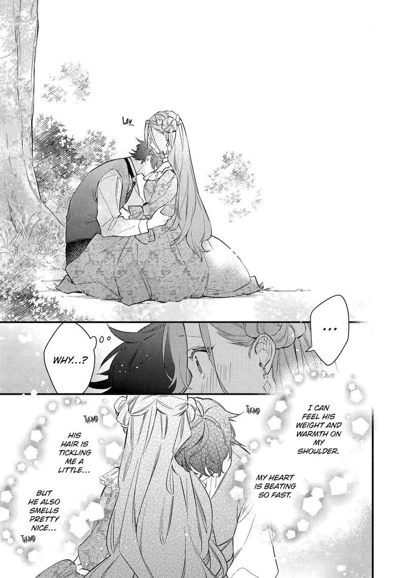 Konyaku Haki Wo Neratte Kioku Soushitsu No Furi Wo Shitara Sokkenai Taido Datta Konyakusha Ga Kioku Wo Ushinau Mae No Kimi Wa Ore Ni Betabore Datta To Iu Tondemonai Uso Wo Tsuki Hajimeta 2 33