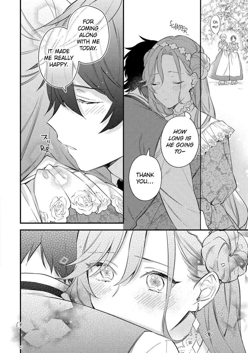 Konyaku Haki Wo Neratte Kioku Soushitsu No Furi Wo Shitara Sokkenai Taido Datta Konyakusha Ga Kioku Wo Ushinau Mae No Kimi Wa Ore Ni Betabore Datta To Iu Tondemonai Uso Wo Tsuki Hajimeta 2 34