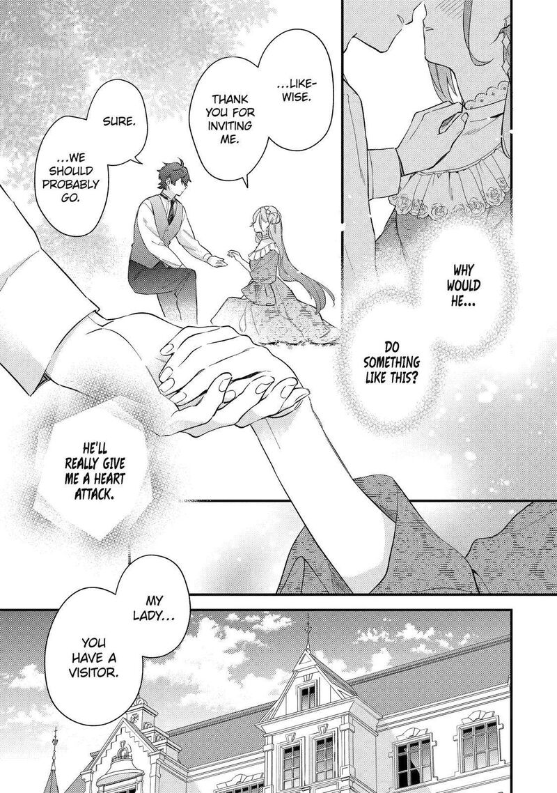 Konyaku Haki Wo Neratte Kioku Soushitsu No Furi Wo Shitara Sokkenai Taido Datta Konyakusha Ga Kioku Wo Ushinau Mae No Kimi Wa Ore Ni Betabore Datta To Iu Tondemonai Uso Wo Tsuki Hajimeta 2 35